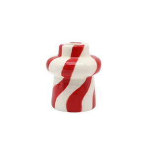 CANDLE HOLDER RAMIRO - HAPPY WAVES