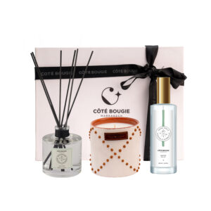 Coffret signature DATTES