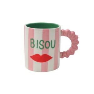 MUG DANIELA - BISOU BISOU