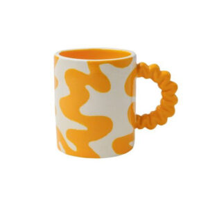 MUG DANIELA - LINEAS LOCAS