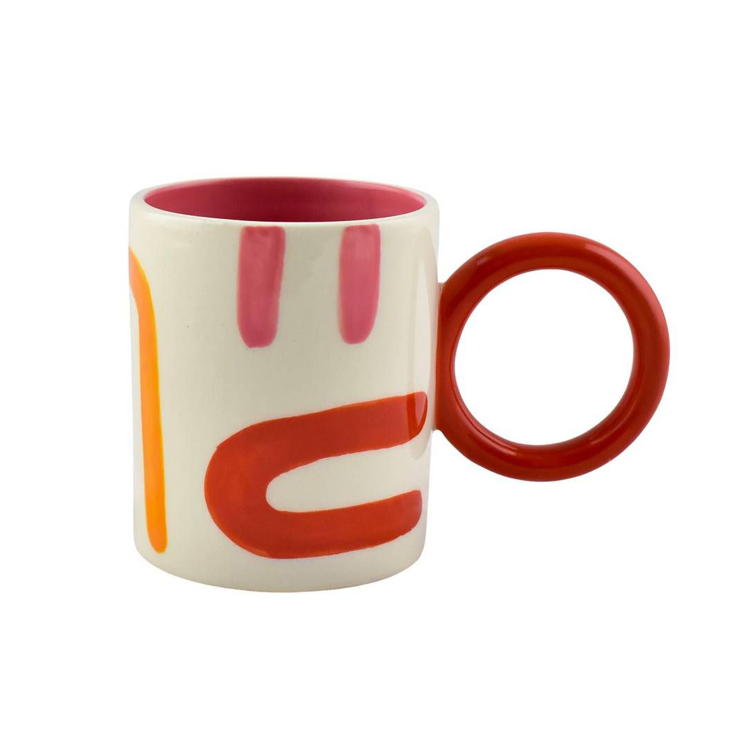 MUG LIMA - GROOVY GRAPHICS