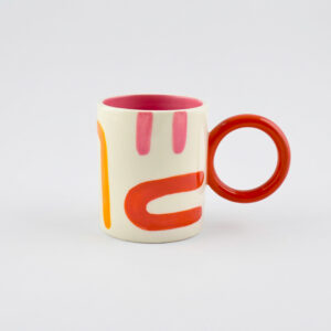 Mug Lima – Groovy Graphics