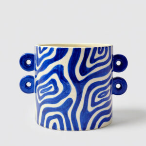 Pot de fleur Felipe – Rio Colorido