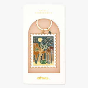 Porte-clé Travel Therapy Grand Canyon