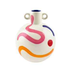 VASE LUCIA - PINTURA LOCURA