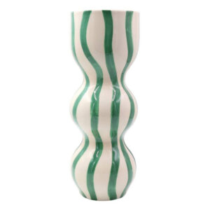 VASE RAQUEL - RAYAS BAILARINAS