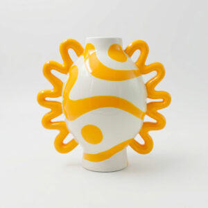 Vase Isabel - Sol y Sombra