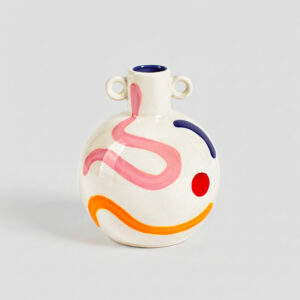 Vase Lucia – Pintura Locura