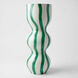 Vase Raquel - Rayas Bailarinas