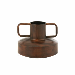 Vase en bronze