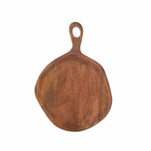 Plateau Goa en manguier S