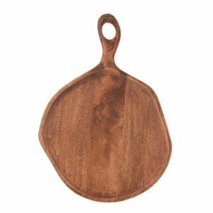 Plateau Goa en manguier M