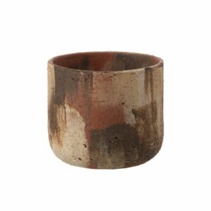 Pot de fleur Terracotta