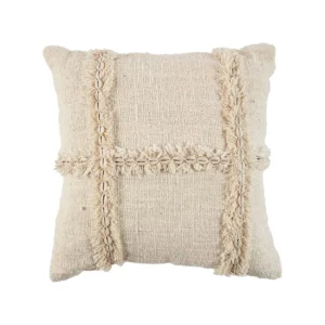 Housse de coussin The Nomad - Naturel