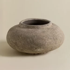 Vase en Terre Cuite d'Agnon (15cm)