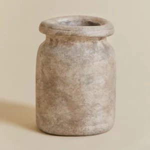 Vase en Terre Cuite d'Agnon (18cm)