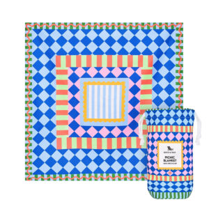 Couverture de Picnic - Bright Side Up