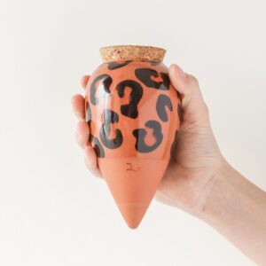 Olla - Léopard macchiato
